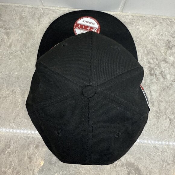 Toronto Raptors 2016 NBA All Star Game Hat Snapback New Era NE Cap - Picture 4 of 9